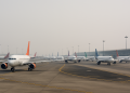 India’s Delhi airport hit by major ATC malfunction as 200 flights face delays