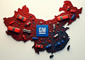 GM orders suppliers to drop Chinese parts by 2027 amid US-China tensions: report