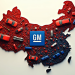 GM orders suppliers to drop Chinese parts by 2027 amid US-China tensions: report