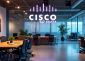 Cisco stock surges 7% on raised outlook fuelled by booming AI data center demand