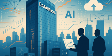 Databricks seeks new funding at valuation above $130B: report