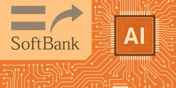 SoftBank accelerates AI chip push as FTC clears Ampere takeover