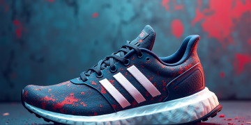 As the Adidas share price crashes, is it safe to buy the dip?