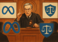 Meta prevails in landmark antitrust case as court rejects FTC monopoly claims