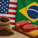 Trump lifts Brazil food tariffs as White House resets global trade policy