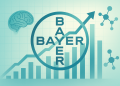Bayer stock jump 9% as stroke drug trial revives confidence in pipeline