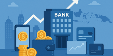 Super Bank IPO plan puts spotlight on Indonesia fintech growth