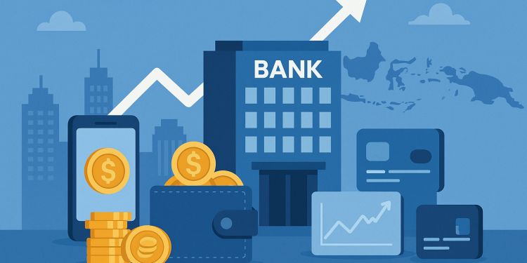 Super Bank IPO plan puts spotlight on Indonesia fintech growth