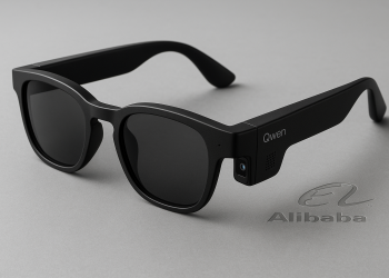 Alibaba unveils Qwen smart glasses in major wearable tech move