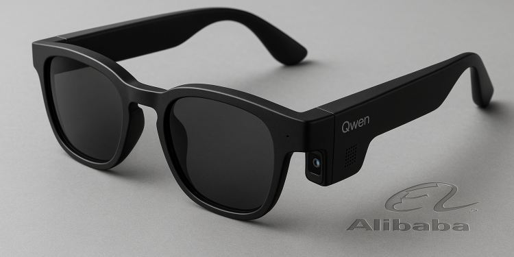 Alibaba unveils Qwen smart glasses in major wearable tech move