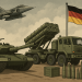 Germany expands defence industrial strategy with major procurement push