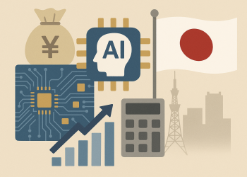 Japan strengthens AI and semiconductor push with extra budget plan