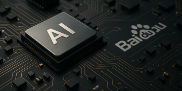 Baidu pushes deeper into AI chips as China races to replace Nvidia