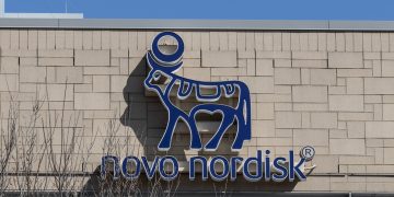 Here’s why the Novo Nordisk stock has crashed by 70%
