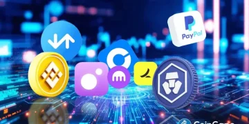 8 Best Crypto Offramps Service Platforms in 2025