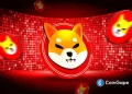 After 1,993% Burn Spike, Is Shiba Inu Price Set for a Major Trend Reversal?