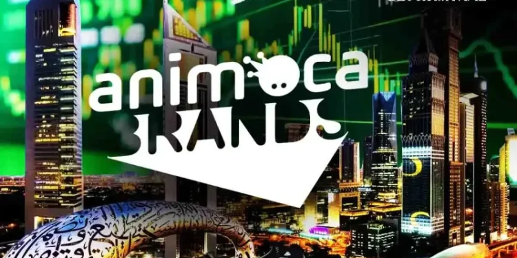 Animoca to Expand in Dubai With Fund Manager License