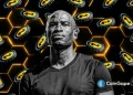 Arthur Hayes Bets Big on Zcash as It Tops $10B and Surpasses Hyperliquid