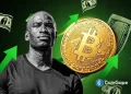 Arthur Hayes Predicts Bitcoin Rally To $500K By Next Year Over Fed Easing