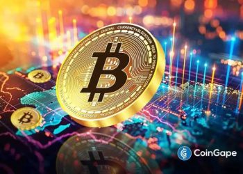 Scaramuccis Lead Major Investment in American Bitcoin Tied to Trump Family