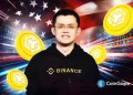 Binance’s CZ Vows U.S. Investment If DOJ Fine Is Reversed Following Presidential Pardon