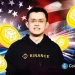Binance’s CZ Vows U.S. Investment If DOJ Fine Is Reversed Following Presidential Pardon