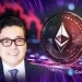 Tom Lee’s Bitmine Immersion Buys $82M in Ethereum, BMNR Stock Jumps