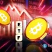 Bitcoin ETFs Sees Second Largest Outflows in History as BTC Drops to $95k