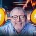 Bitcoin Price Will Rally to $200K After Crashing to $58K, Peter Brandt Predicts
