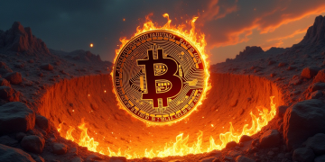 Is Bitcoin’s slide about to break below $80,000 and trigger a wider market rout?