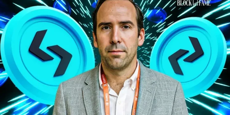 Bitget Taps Ex-Adobe Marketer as CMO to Push Towards ‘Universal Exchange’