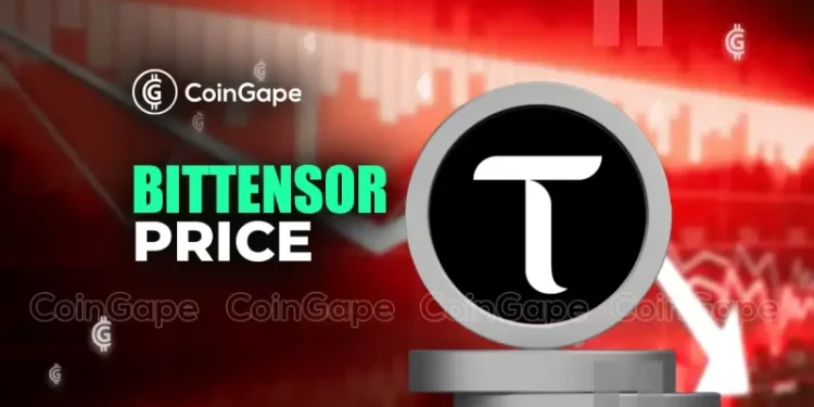 Why Is TAO Price Skyrocketing Today?