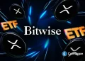 Bitwise XRP ETF Moves Closer to Launch as Firm Submits Final S-1 Filing