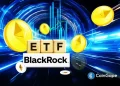 BlackRock Boosts ETF Portfolio by Registering iShares Staked ETH Trust in Delaware