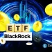 BlackRock Boosts ETF Portfolio by Registering iShares Staked ETH Trust in Delaware