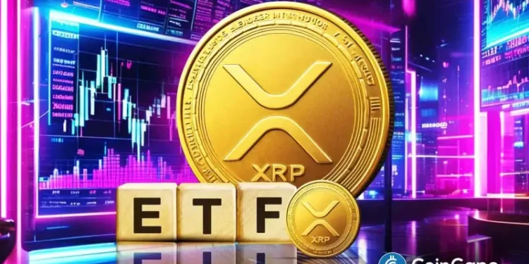 Canary Funds XRP ETF Set For Launch This Thursday After Final Filing