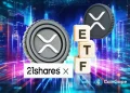 21Shares XRP ETF To Begin Trading on Monday as Institutional Inflows Hit $666 Million