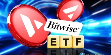 Breaking: Bitwise Prepares to Launch its Avalanche ETF, Reveals Ticker and Fees