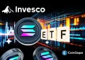 Breaking: Invesco Galaxy Amends Solana ETF to Disclose Fees, Other Key Details