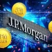Breaking: JPMorgan Launches ‘JPM Coin’  Token For Institutional Transfers
