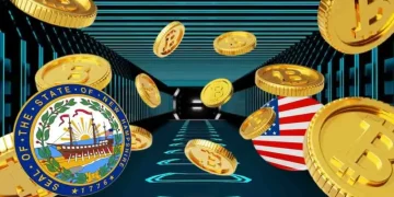 Bitcoin News: First BTC-Backed $100M Municipal Bond Launches to Tap $140T Debt Market
