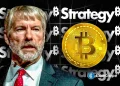 Michael Saylor Reaffirms “Unwavering” Bitcoin Conviction as Strategy Faces MSCI Scrutiny
