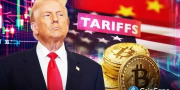 Trump Tariffs: White House Prepares Plan B as Crypto Market Awaits Supreme Court Ruling