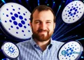 Charles Hoskinson Praises Cardano’s Network Design Amid ‘Poisoned’ Transaction Attack