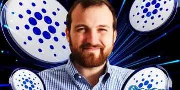 Charles Hoskinson Praises Cardano’s Network Design Amid ‘Poisoned’ Transaction Attack