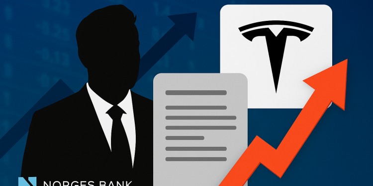 Norway’s $2.1T wealth fund joins fight against Musk’s $1T Tesla pay package