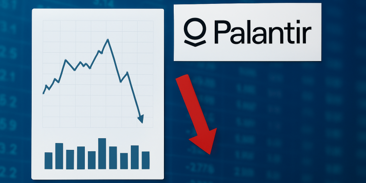 Palantir boosts revenue forecast after Q3 beat, but stock falls: here’s why