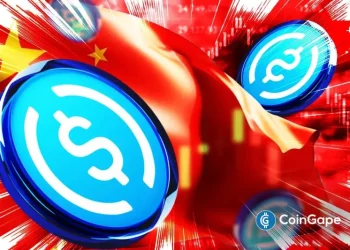 China Begins Policy Talks to Crack Down on Stablecoin and Crypto Payments