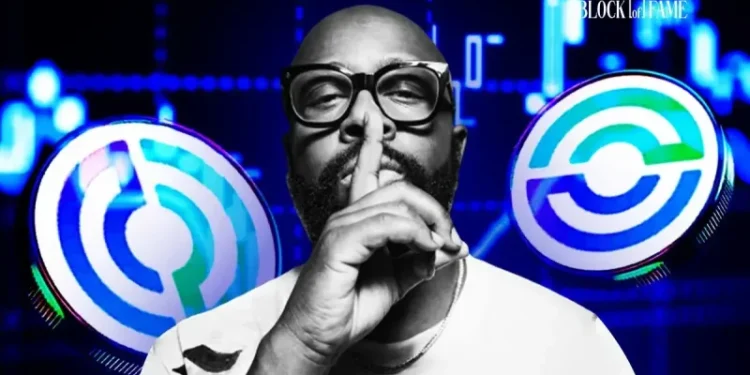 Forget Companies! Circle is Partnering With Grammy Artist Wyclef Jean For USDC Adoption