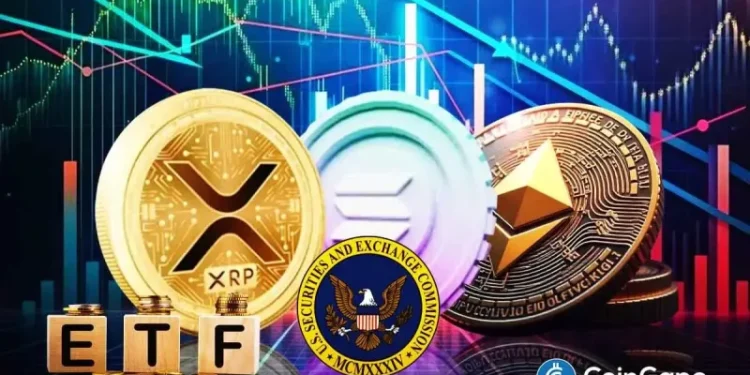 Bitcoin, ETH, XRP Price Surge as Senate Reaches Deal to End US Government Shutdown
